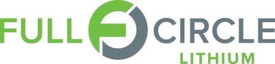 Full Circle Lithium Raises $5M to Douse the Flames of the Energy Transition