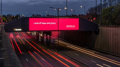 Crypto Goes British: Blockchain.com's Witty Bid for UK Mainstream