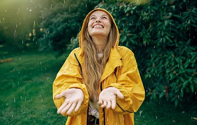 Insuring the Experience: Blue Cross Bets on Monetizing Bad Weather