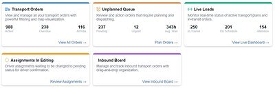 Quantix AI Platform Aims to Master Chemical Logistics Risks