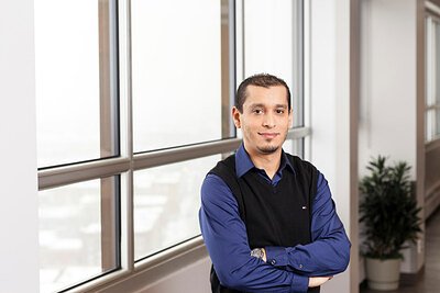 AI with a Heart: TÉLUQ's Vocal Tech Earns Global AI Recognition