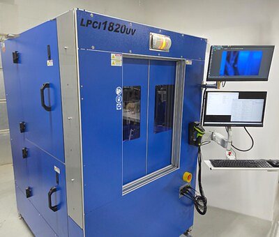Bold Laser Unveils UV System for Flawless Component Cleaning