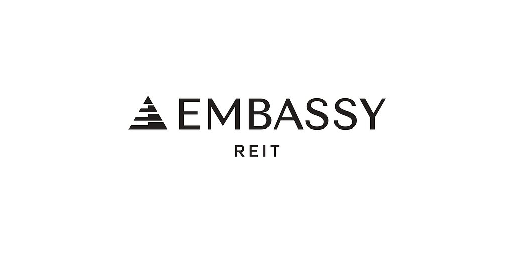 Embassy REIT Soars on Record Leasing, Signals Boom in India's Office Market