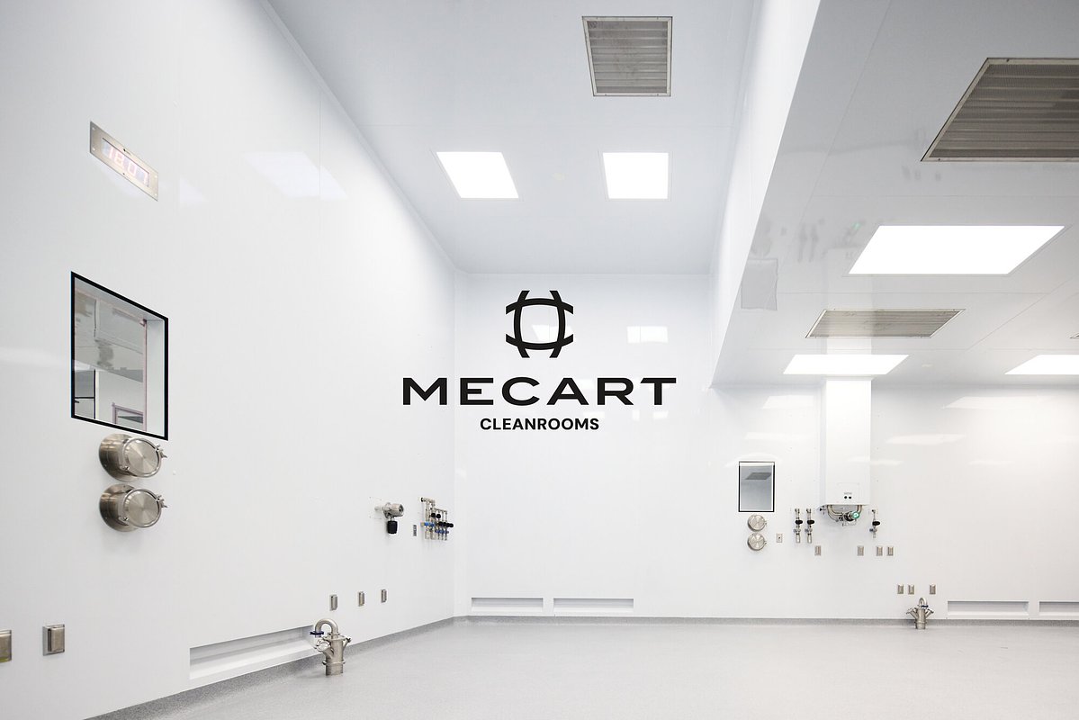MECART Sets Green Benchmark with Verified Cleanroom Eco-Impact Data