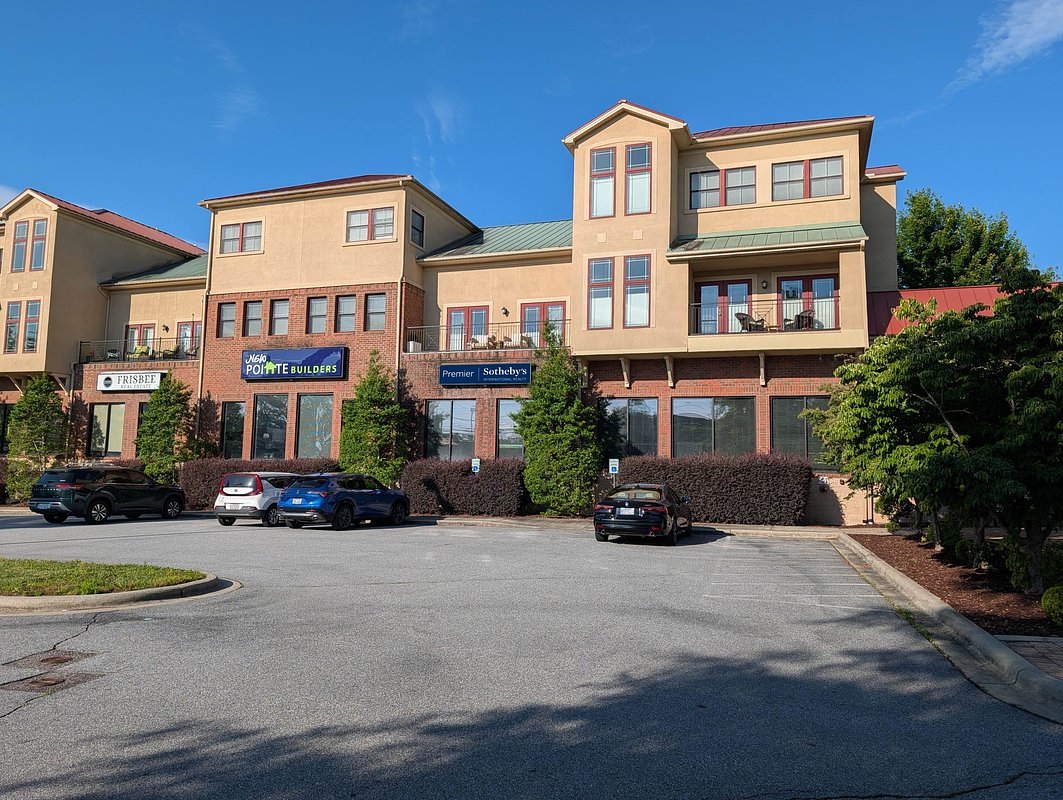 Sotheby's Bets on Hendersonville: A Strategic Play in a Shifting Market