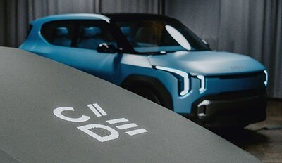 AI Takes the Wheel in Auto Design as New Event Eclipses Geneva