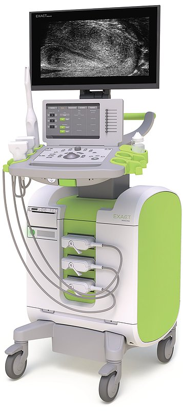 Micro-Ultrasound: The New Guideline-Backed Force in Prostate Cancer Care