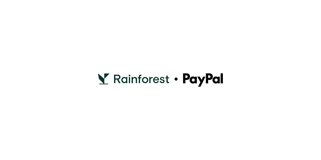 Rainforest and PayPal Unite to Digitize Payments for Vertical Software