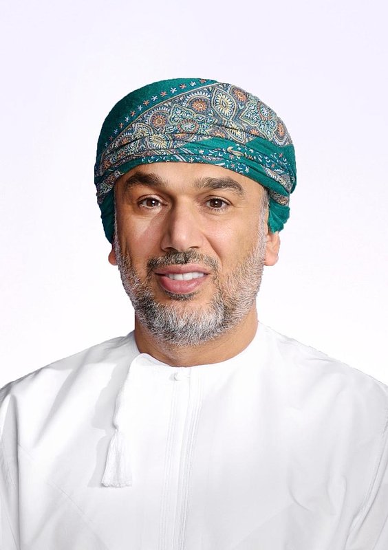Oman's New Silk Road: Asyad Forges Strategic Trade Corridor to Central Asia