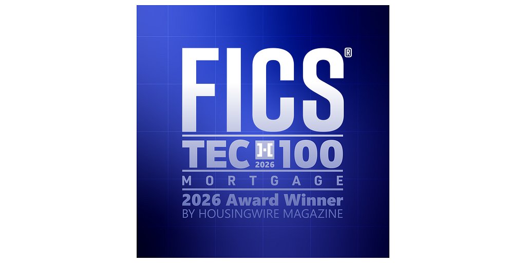 FICS's Mortgage Tech Marathon: 13 Years at the Top