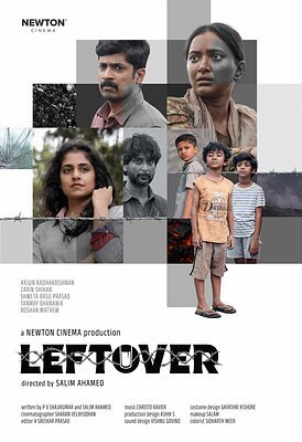 Newton Cinema Debuts at Cannes with Auteur Slate & New Salim Ahamed Film