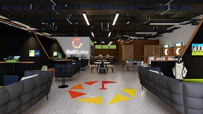 Golf's Big Pivot: Inside the Shift to Scalable, Tech-Driven Social Hubs