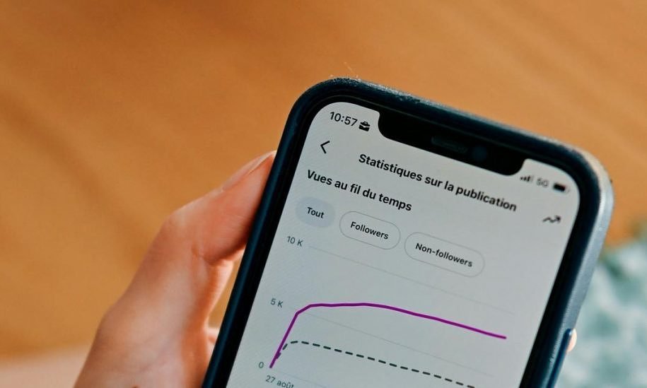 The Algorithm Whisperers: A Shadow Industry Surfaces its Instagram Playbook