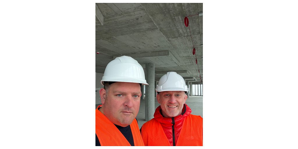 OneRail Taps Poland's Tech Boom to Fuel AI-Driven Delivery Future