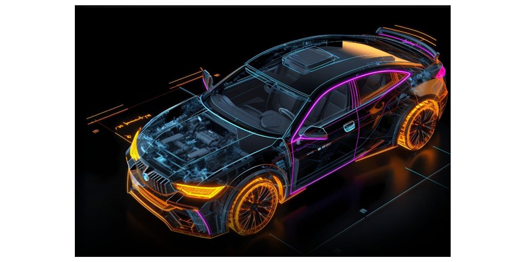dSPACE Joins SDVerse to Accelerate the Software-Defined Vehicle Race