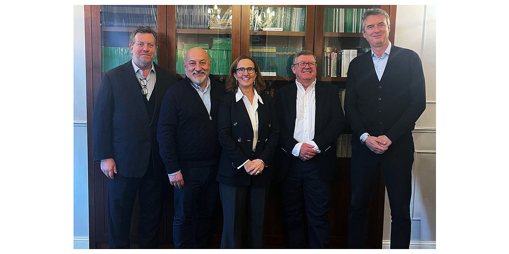 EV Group Expands Eastward with Polish Specialty Chemical Acquisition