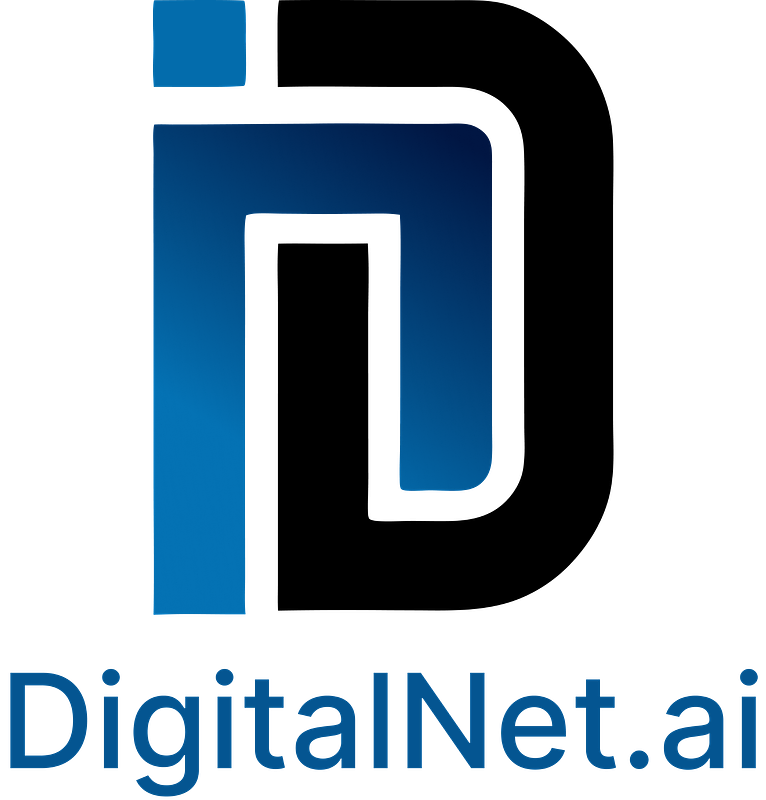 DigitalNet.ai Taps Microsoft Vet to Spearhead Global AI Offensive