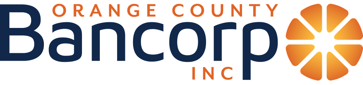 Orange County Bancorp Dividend Signals Stability and Regional Growth