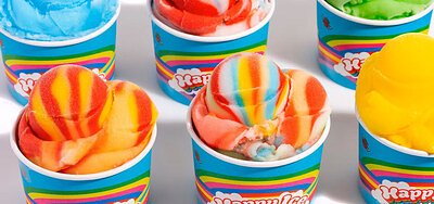 From Food Truck to Disney Dream: Happy Ice's All-Natural Dessert Revolution