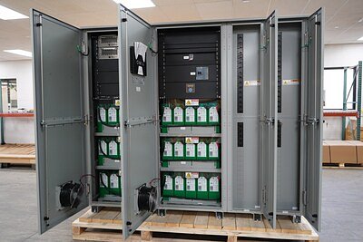 SENS PowerCab2 Aims to Overhaul Critical Power Infrastructure