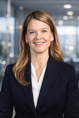 The Fertility Partners Taps CFO Heather Stark as First Female CEO