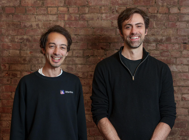 Attention's $30M Round Signals a New Era: AI That Acts, Not Just Listens