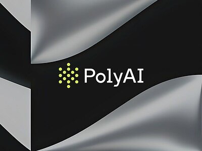 PolyAI Soars: Startup Disrupts Customer Service with Agentic AI, Secures Industry Recognition