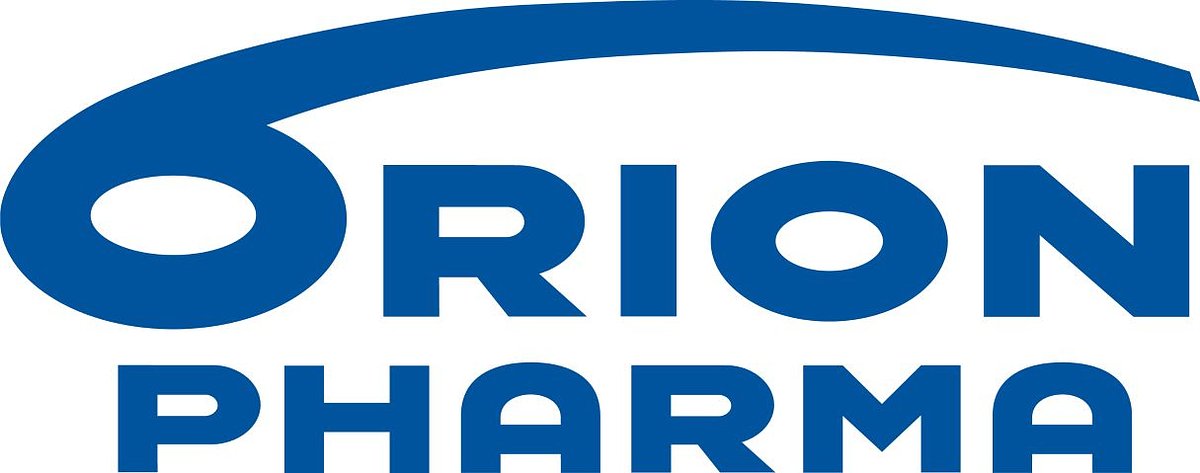 Finnish Pharma Firm Orion Shines with Innovation, Wins Prestigious Export Award