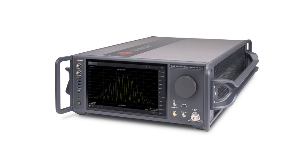 Keysight's Gambit: New Tools to Tame the Wireless Frontier