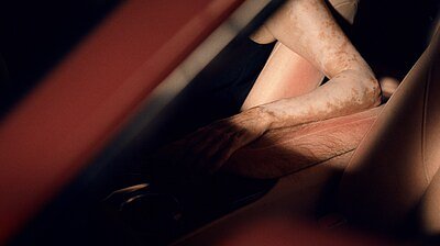 The Sunburnt Car: Unmasking the Hidden UV Danger Behind the Wheel