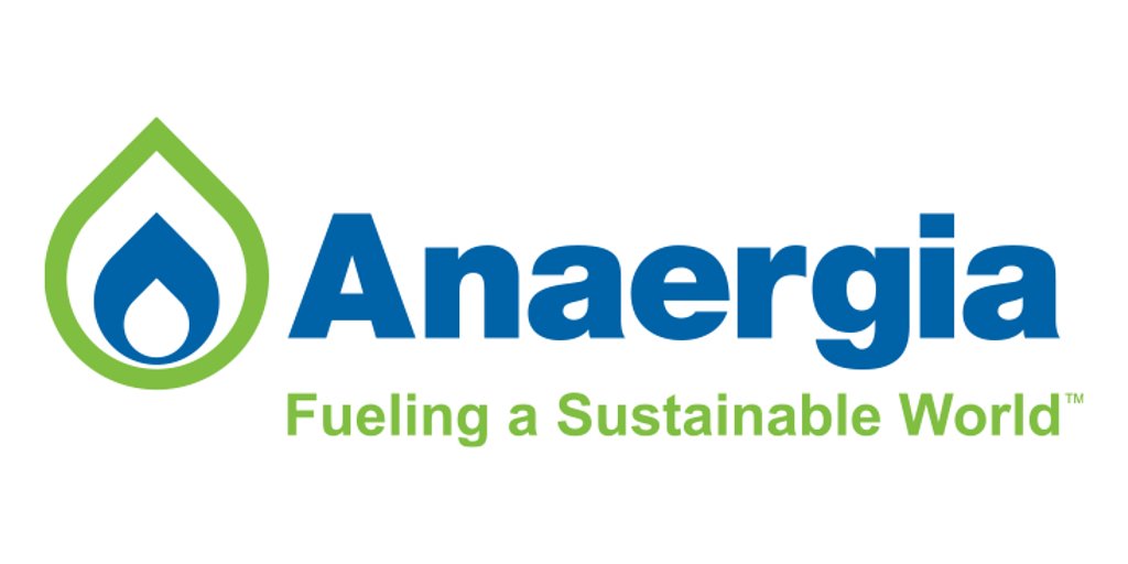 Anaergia Secures First Approval Under CA's Green Gas Mandate