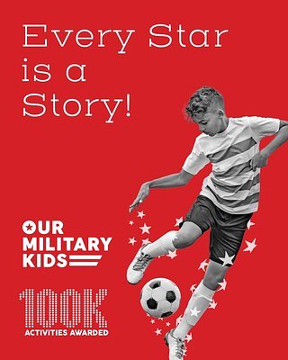 How Activity Grants Are Boosting Wellbeing for Military Families