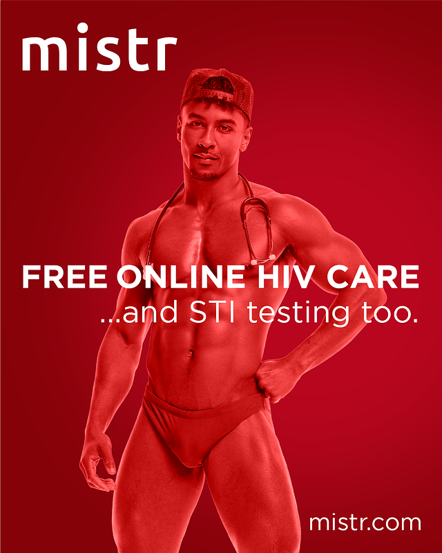 Florida's HIV Care Crisis Spurs Telehealth Lifeline