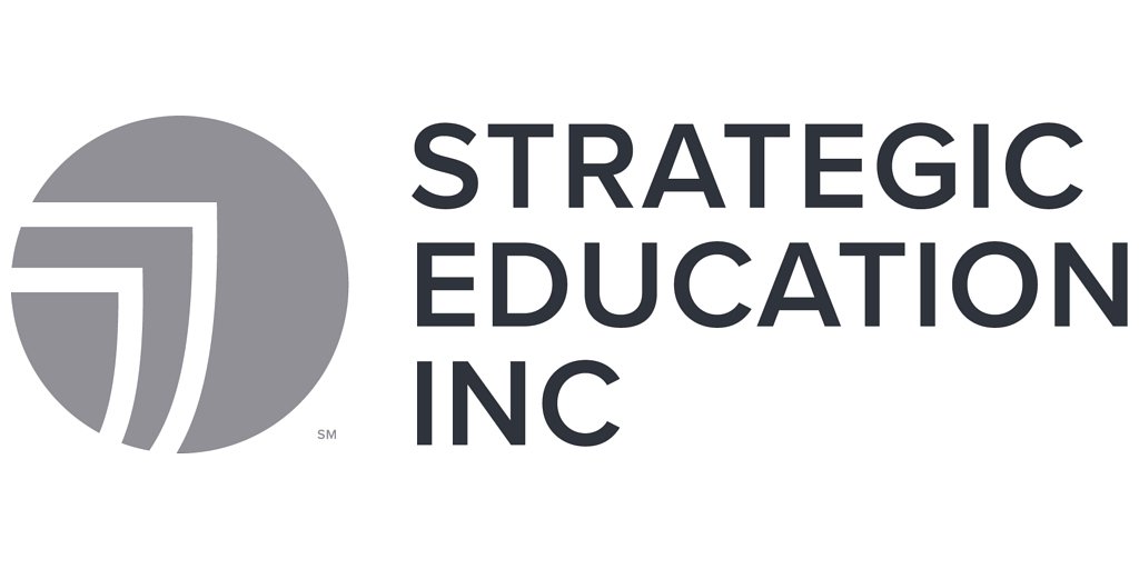 Strategic Education's EdTech Lifeline Tows Legacy University Units
