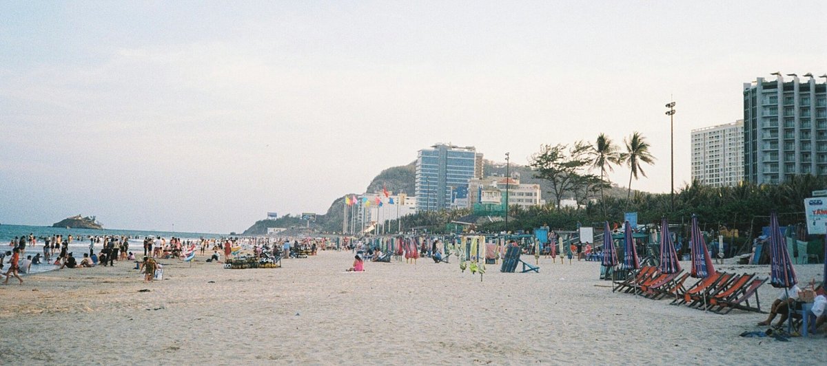 Vietnam Travel Surges as Heatwave and Holidays Fuel Domestic Escape