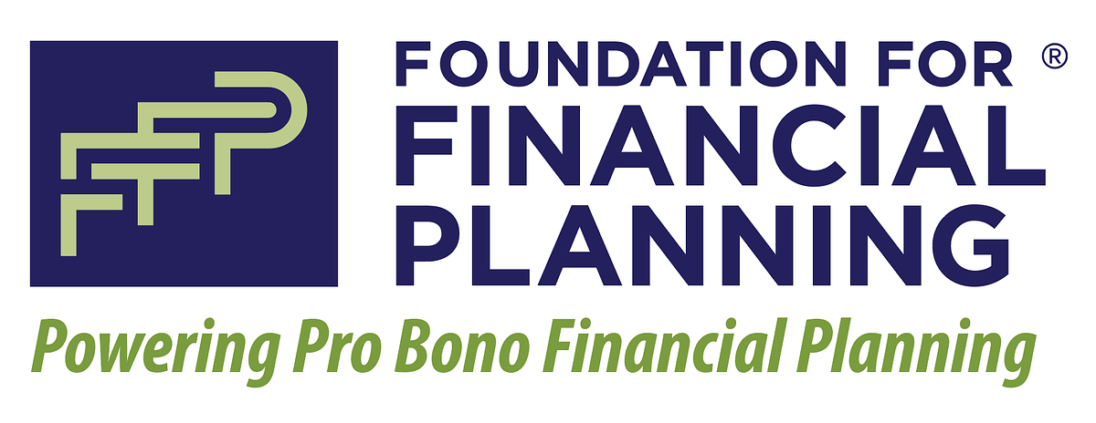 FFP Taps Industry Vets to Steer Pro Bono Financial Planning's Future