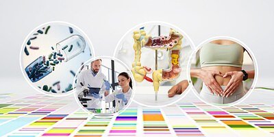 Zymo Grant Targets Microbiome Research's Reproducibility Crisis