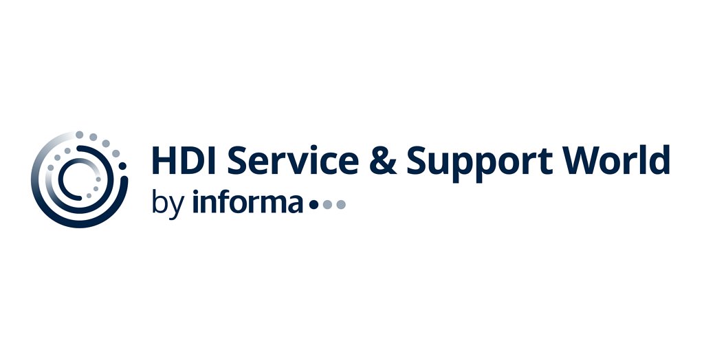 Unified Support: HDI Event Signals Industry Shift to Holistic Service Delivery