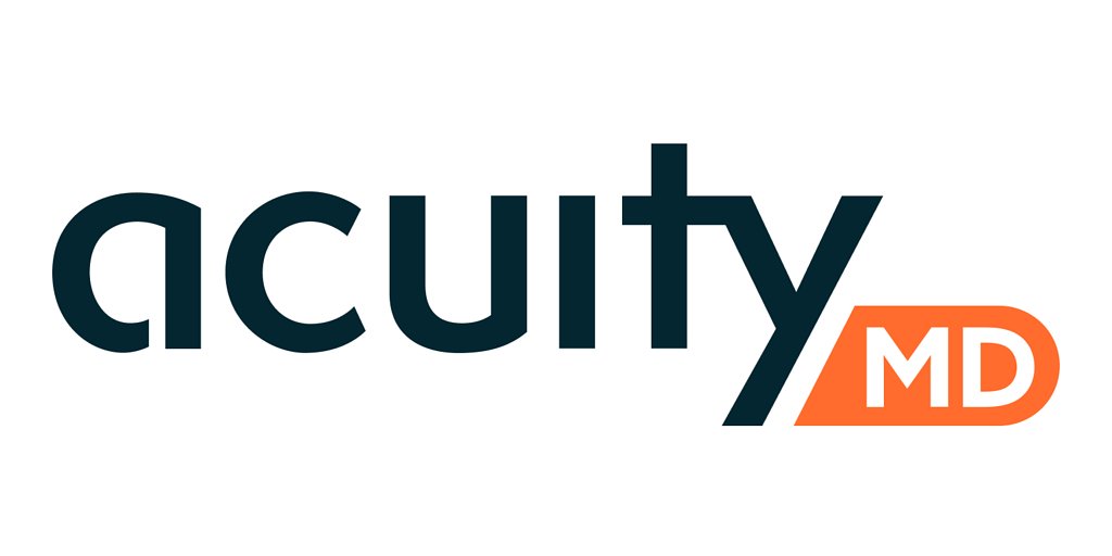 AcuityMD Embeds AI into Salesforce to Supercharge MedTech Sales