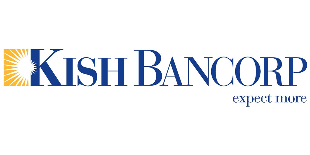 Kish Bancorp Engineers a Textbook Leadership Transition for a New Era