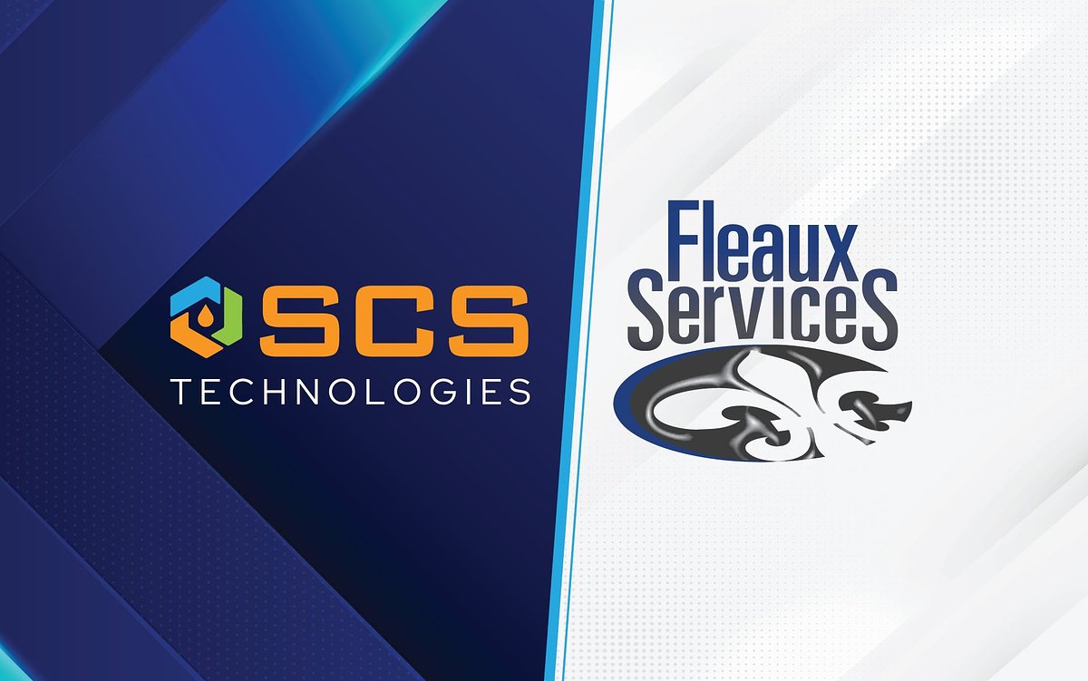 SCS Industrials Forms to Unify Energy and Data Center Markets