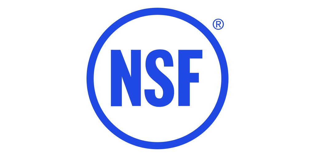 NSF Unifies Food Equipment Safety with Electrical Certification