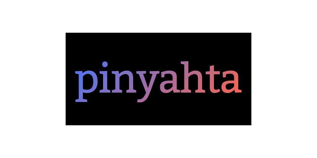 Pinyahta Aims to End CMO Revolving Door with Peer-Reviewed Insights