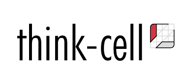 think-cell 14 Boosts PowerPoint Productivity with Enhanced Data Visualization & AI Roadmap