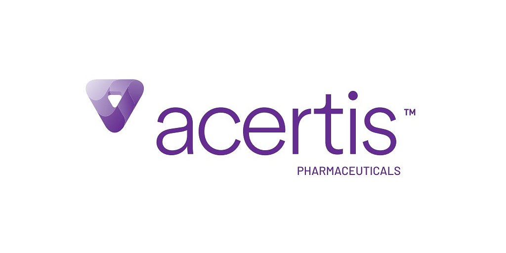 Acertis Enters Pain Market with Once-A-Day Diclofenac Patch