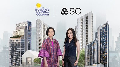 Thailand Woos Global Citizens with Condo-Linked Visa Program