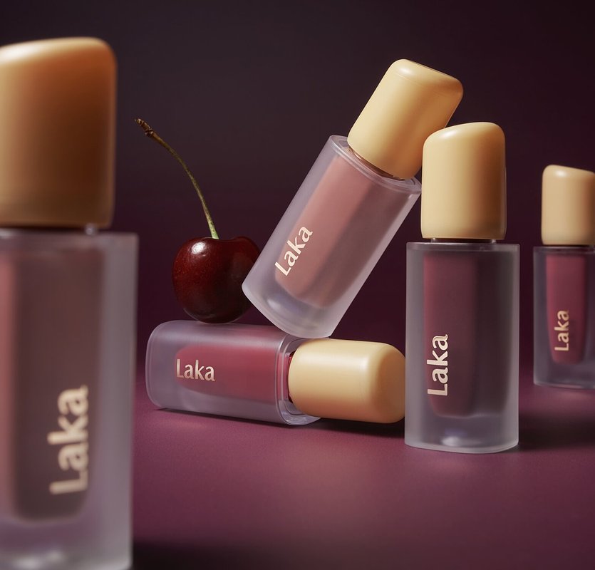 Laka Enters Sephora: K-Beauty's Inclusive New Wave Hits U.S. Shores