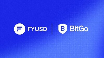 BitGo to Issue US-Standard Stablecoin for Asian Institutional Market