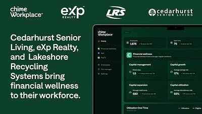 Beyond the Paycheck: Employers Embrace All-in-One Financial Wellness