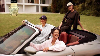 The Silk Revolution: How LILYSILK is Weaving the Future of Luxury